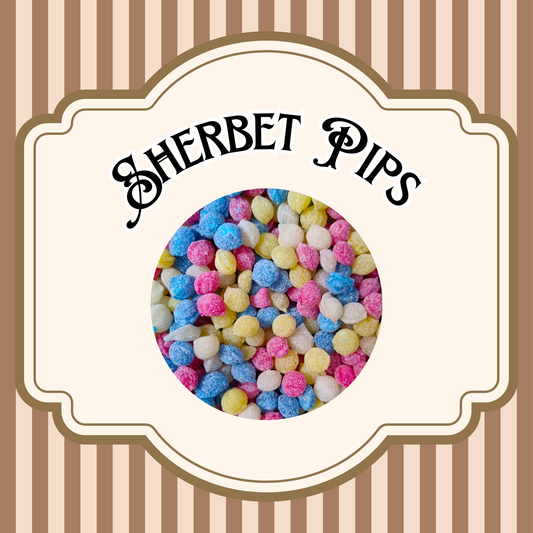 Sherbet Pips