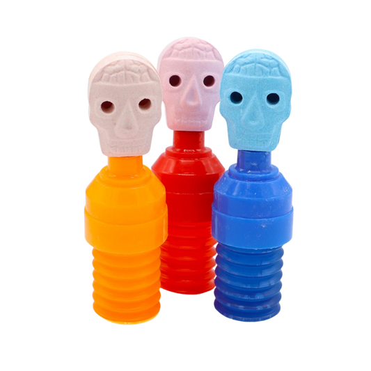 Skull Sucker