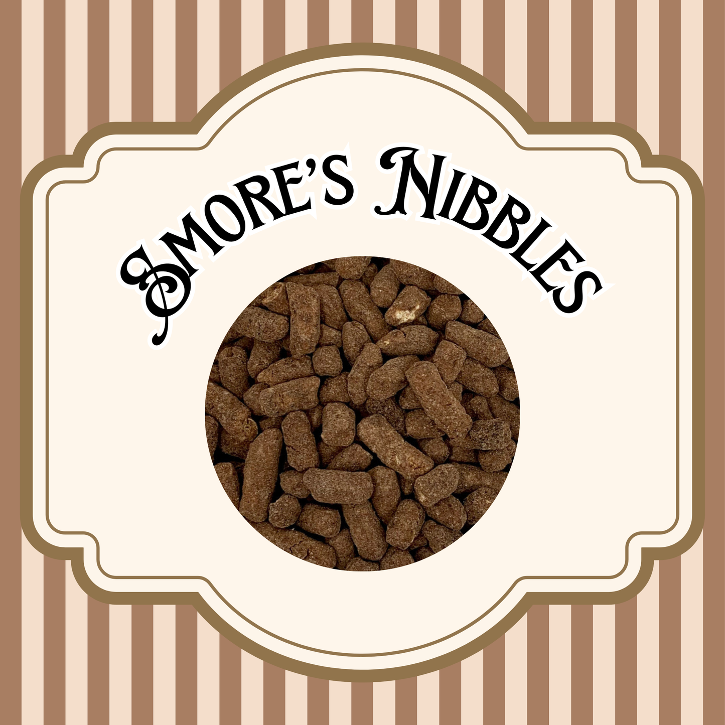 Smore's Nibbles