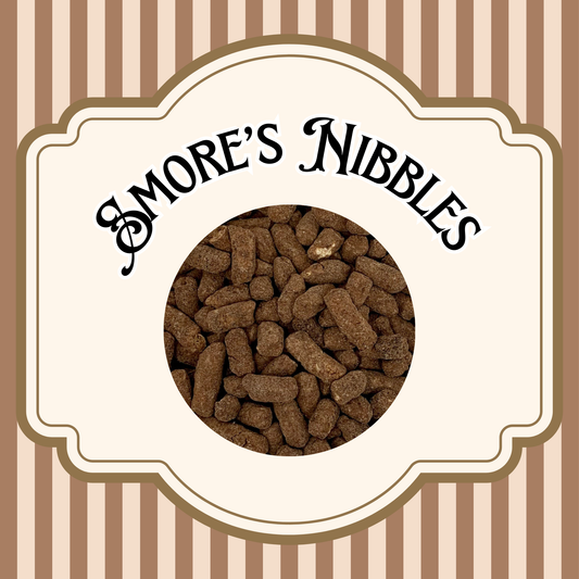 Smore's Nibbles