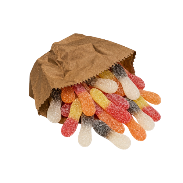 Sour Tongues