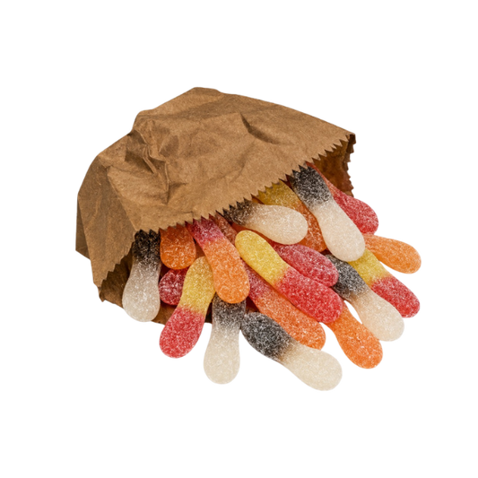 Sour Tongues