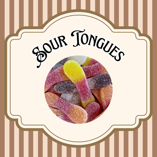 Sour Tongues