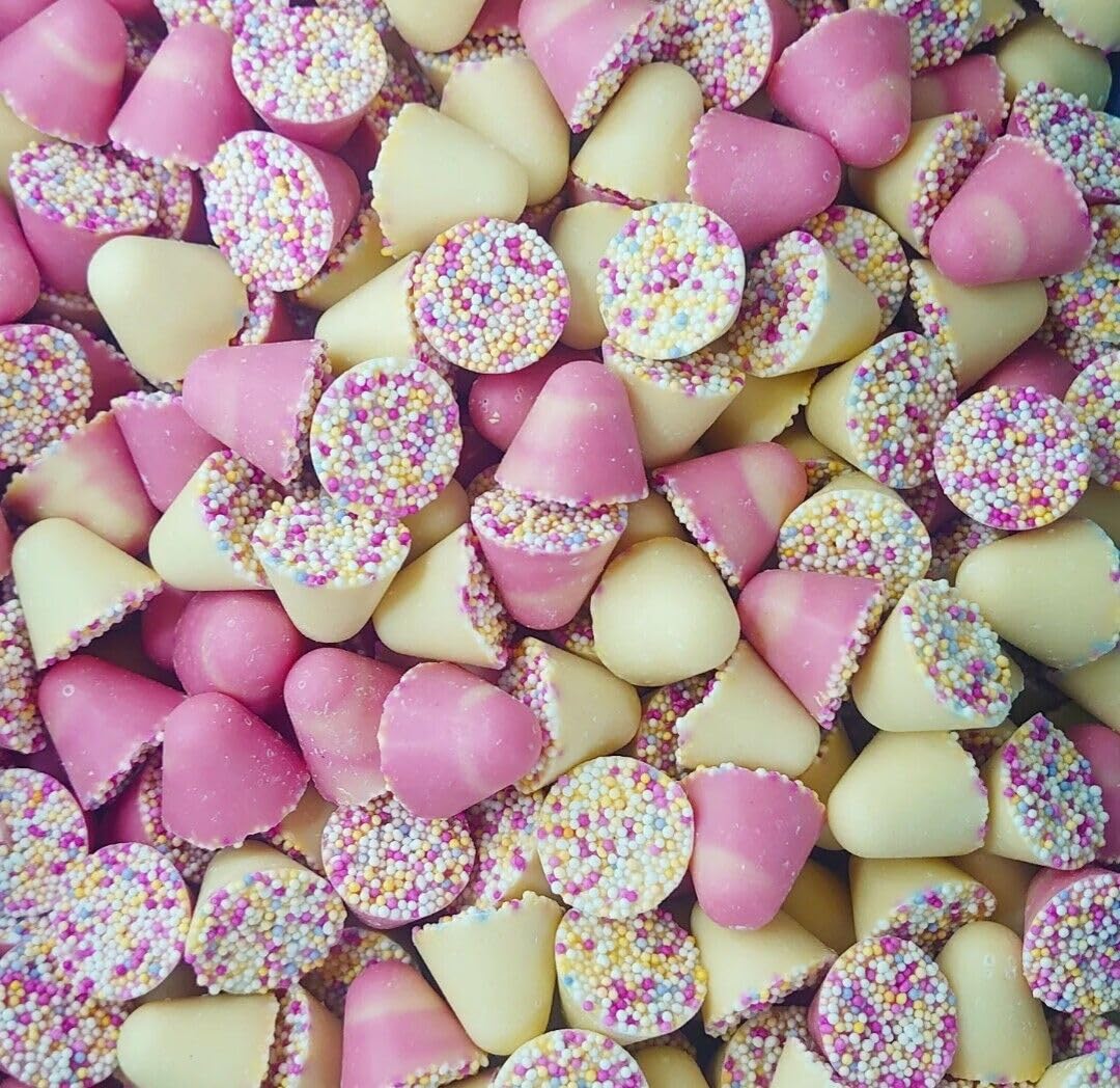 CYO Chocolate Sweets