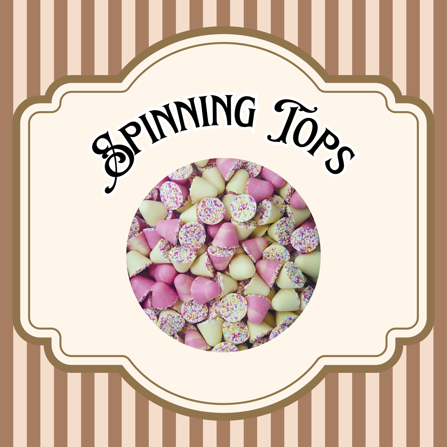 Spinning Tops