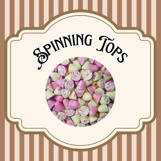 Spinning Tops