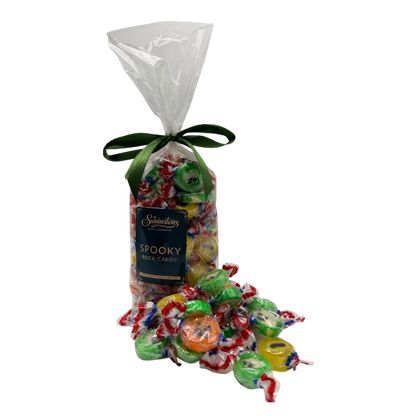 Spooky Rock Candy - Gift Bag