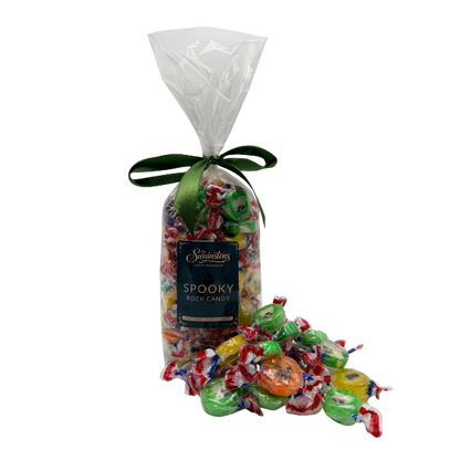Spooky Rock Candy - Gift Bag