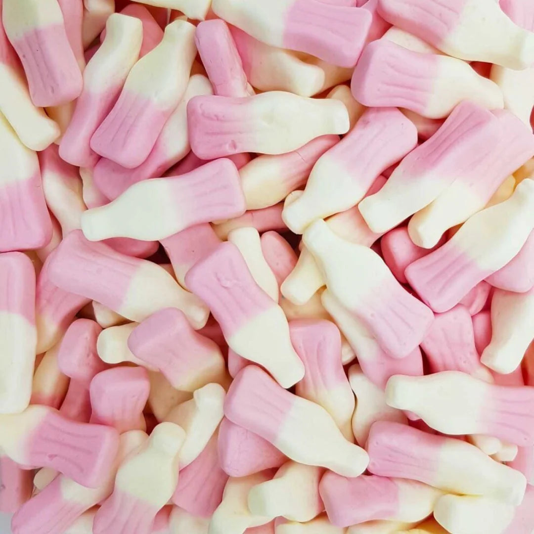 CYO Jelly Sweets