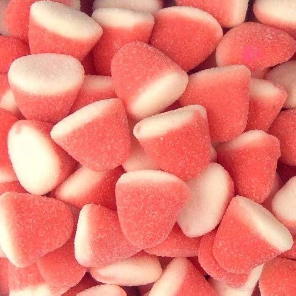CYO Fizzy Sweets