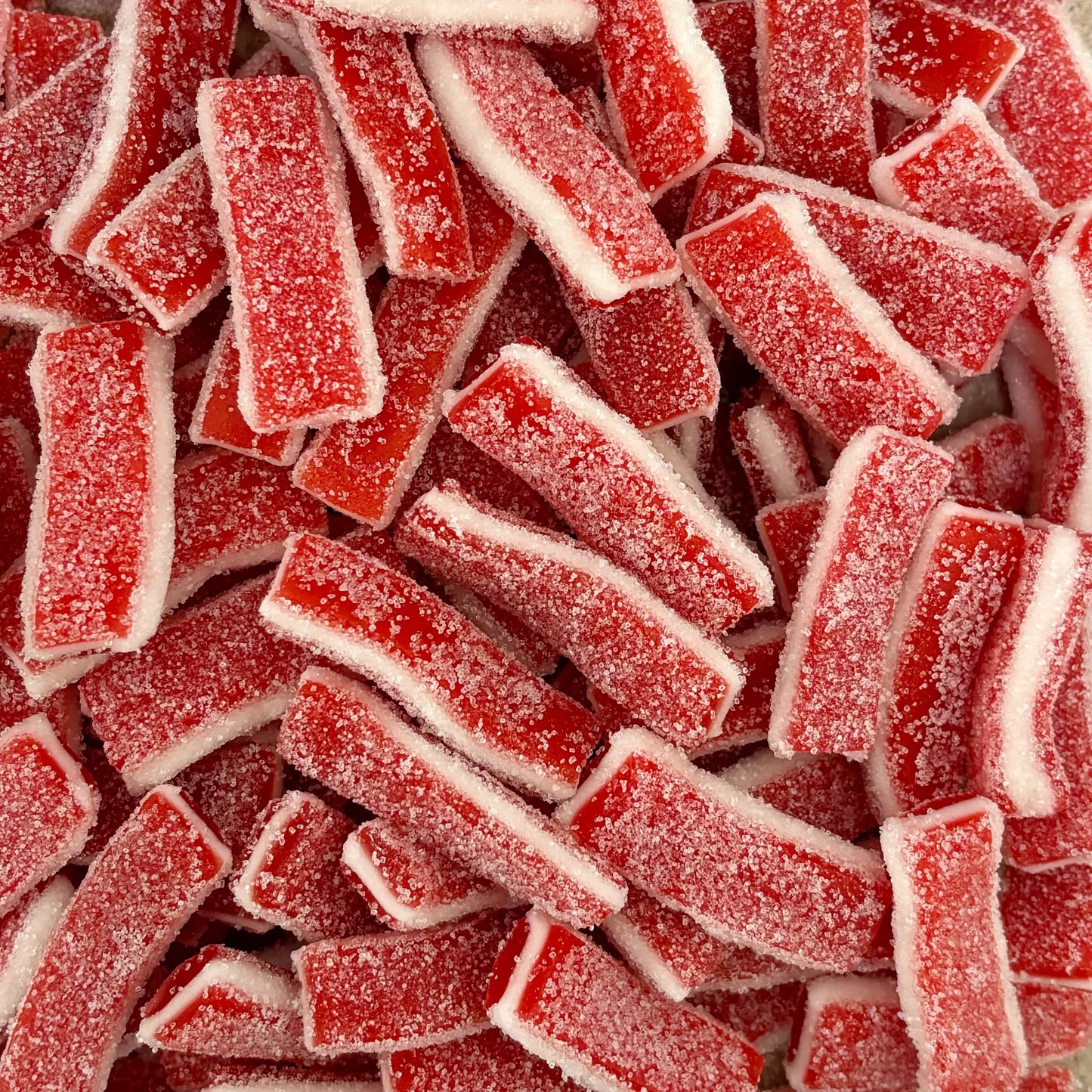 CYO Fizzy Sweets
