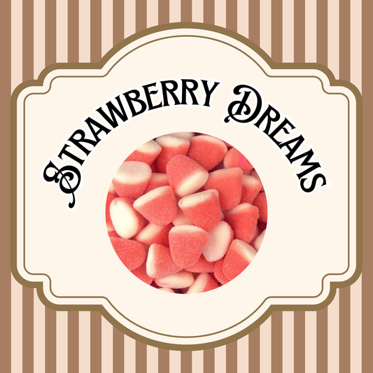 Strawberry Dreams