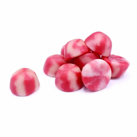 001 Strawberry Kisses