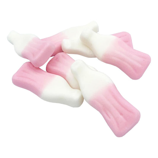 001 Strawberry Milkshakes