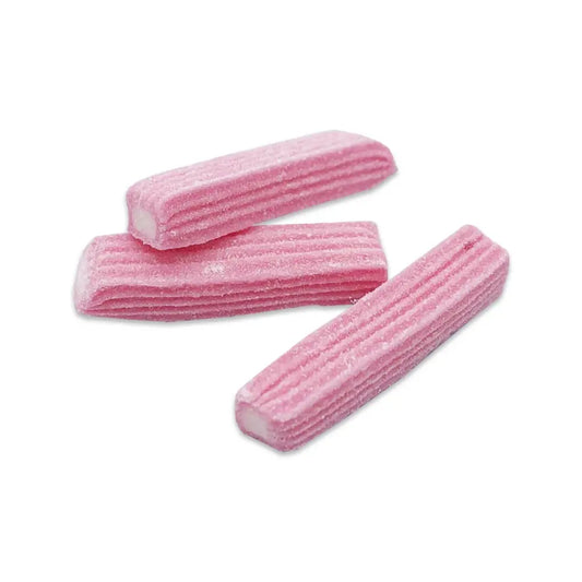 001 Strawberry Planks