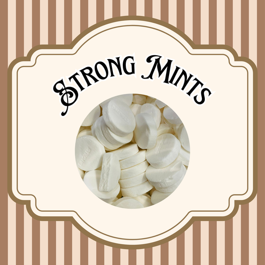 Strong Mints