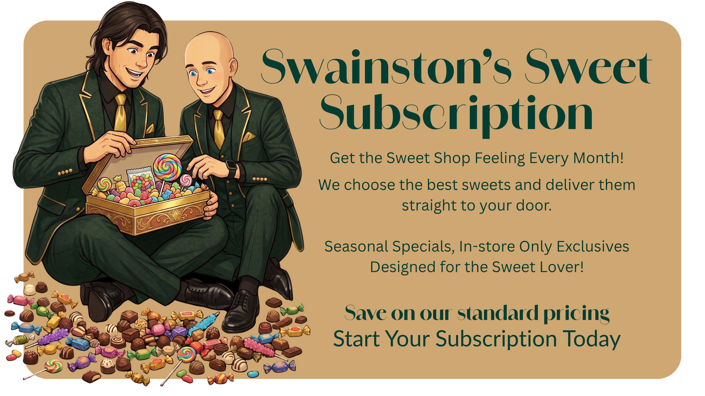 Swainston's Subscription