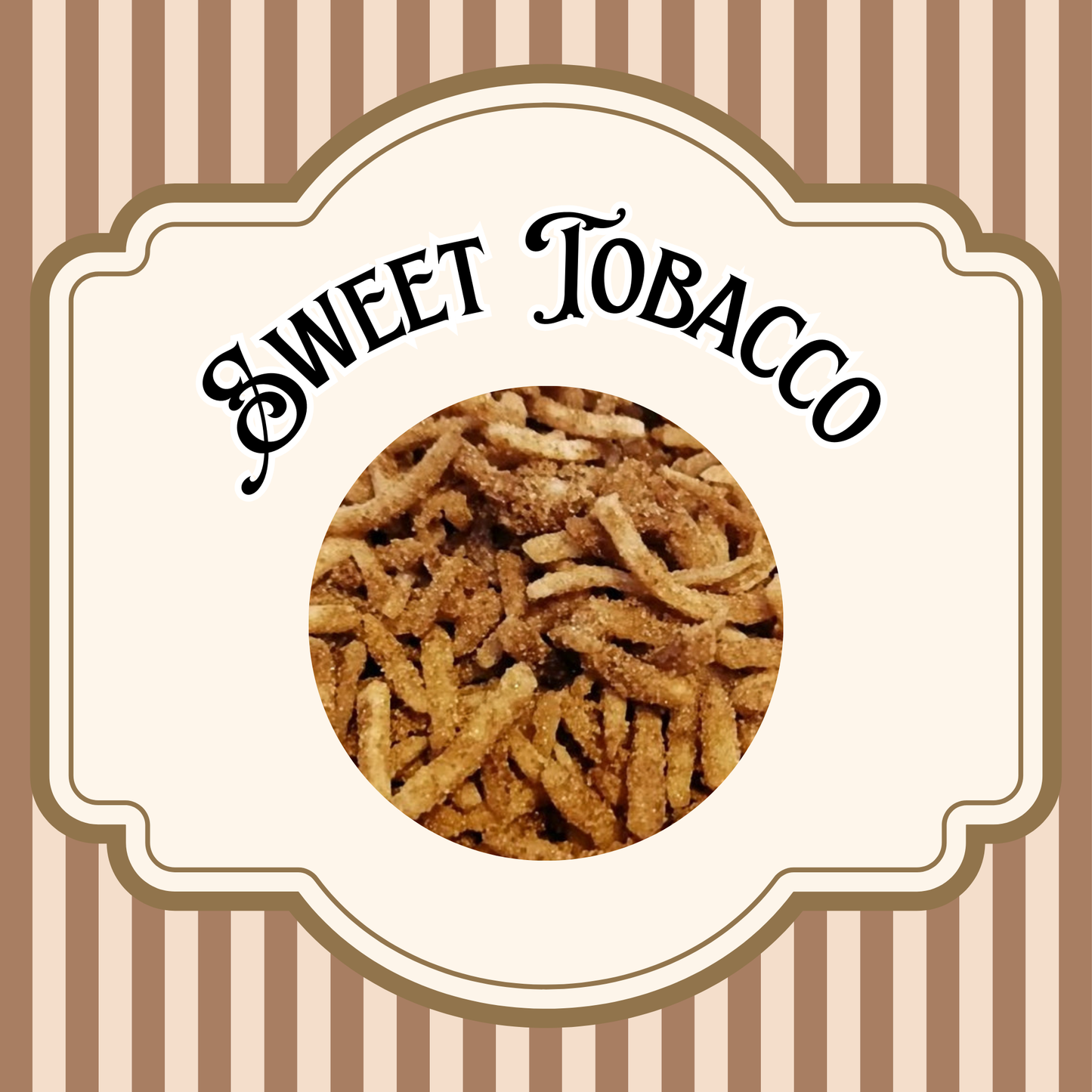Sweet Tobacco (Spanish Gold)