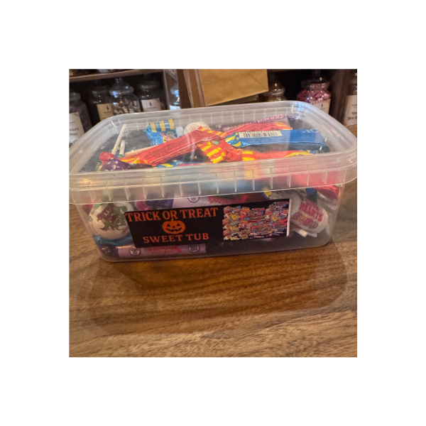 Trick or Treat Sweets - 500g