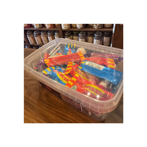 Trick or Treat Sweets - 500g