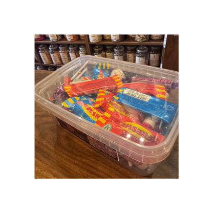 Trick or Treat Sweets - 500g