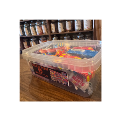 Trick or Treat Sweets - 500g