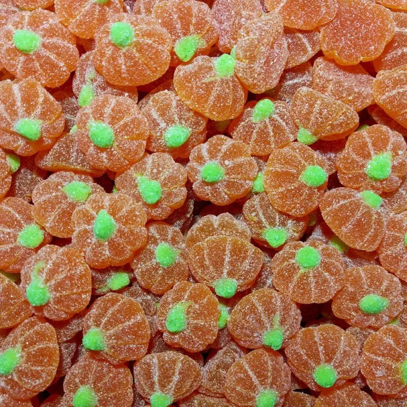 CYO Fizzy Sweets