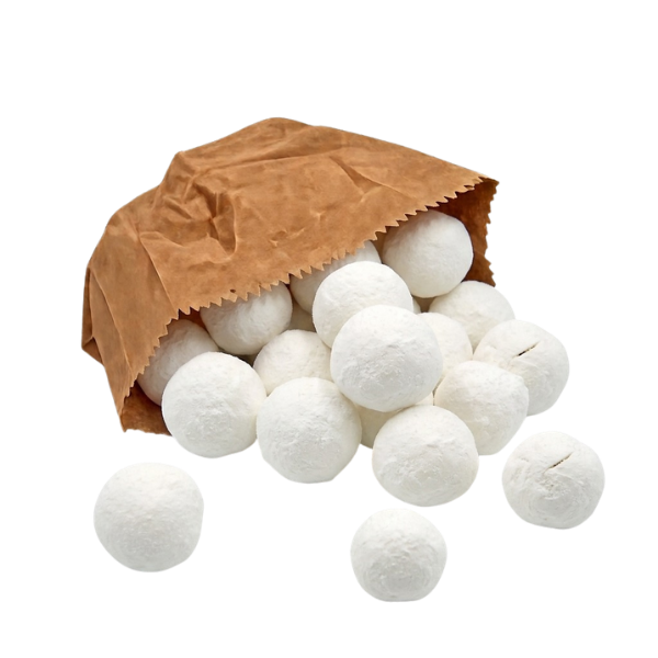 Traditional Toffee Bon Bons