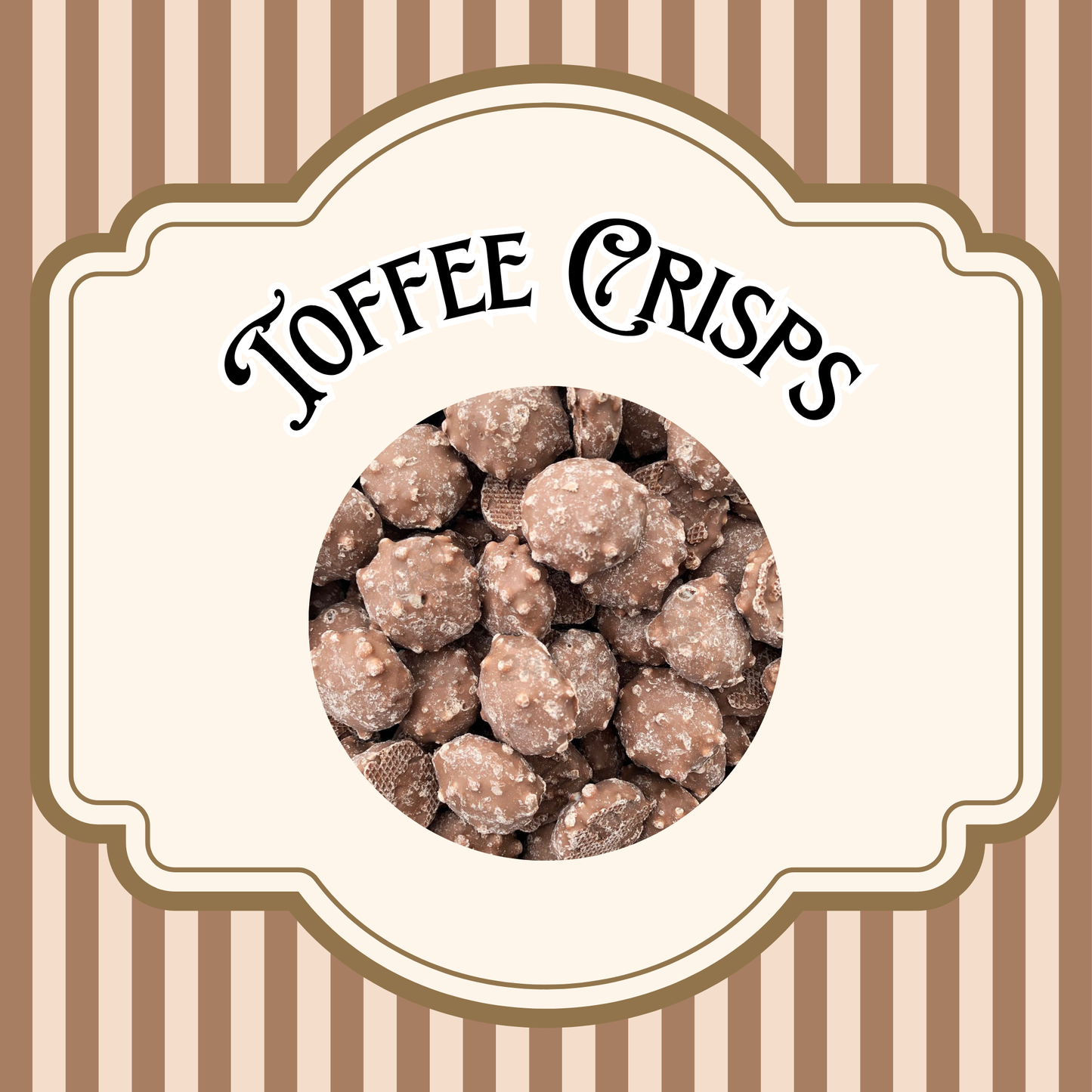 Toffee Crisp