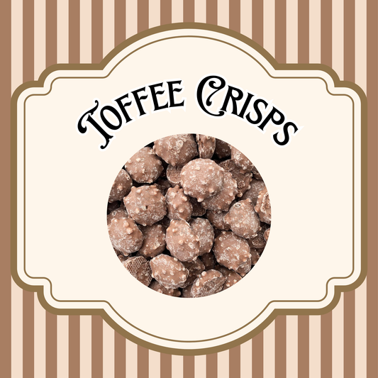 Toffee Crisp
