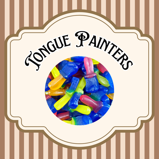 Tongue Painters