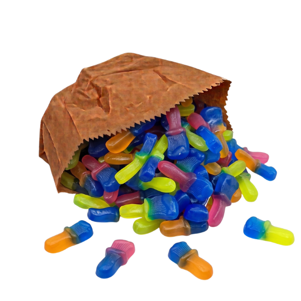 Tongue Painters