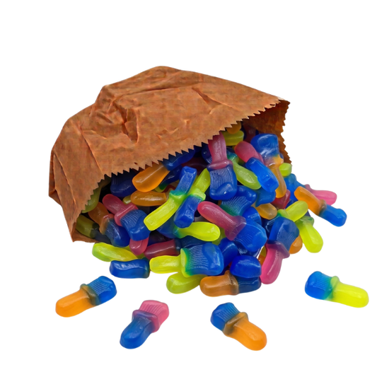 Tongue Painters