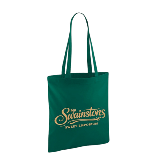 Swainstons Tote Bag