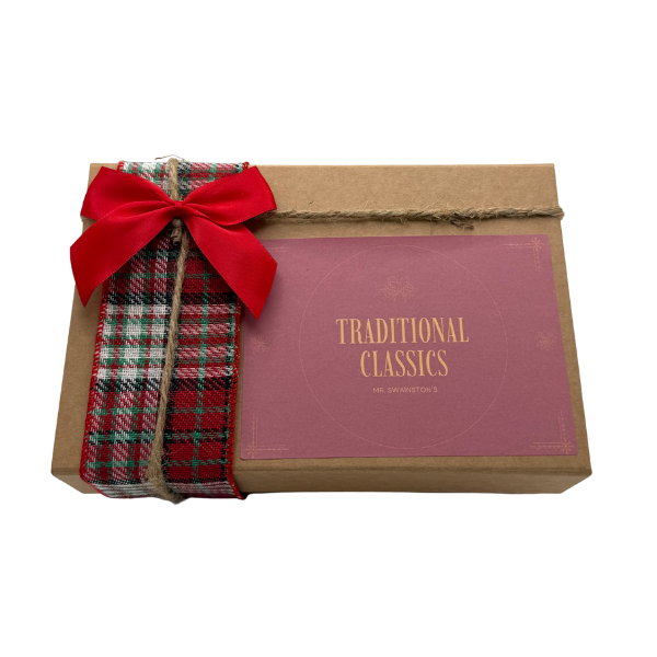 Traditional Classics Gift Box