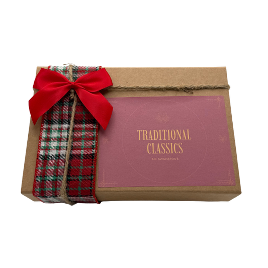Traditional Classics Gift Box