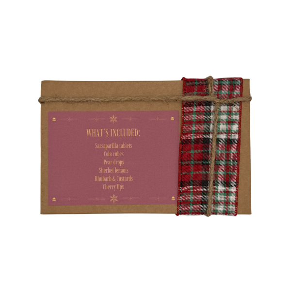 Traditional Classics Gift Box