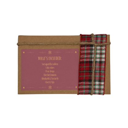 Traditional Classics Gift Box