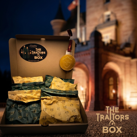 The Traitors Box