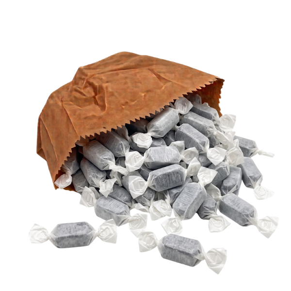 Treacle Caramels