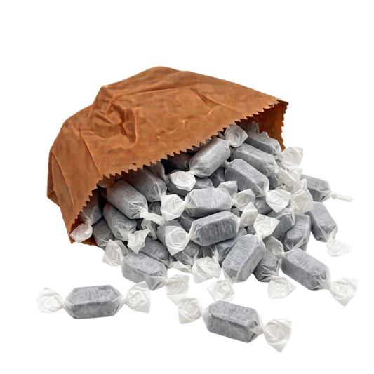 Treacle Caramels