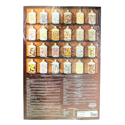 Tuck Shop Advent Calendar