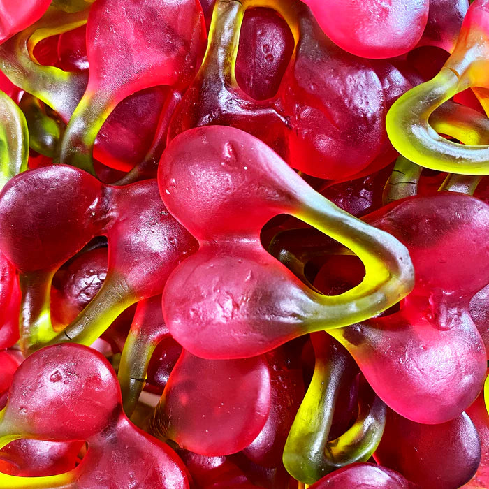 CYO Jelly Sweets