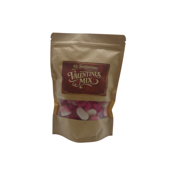Valentines Mix