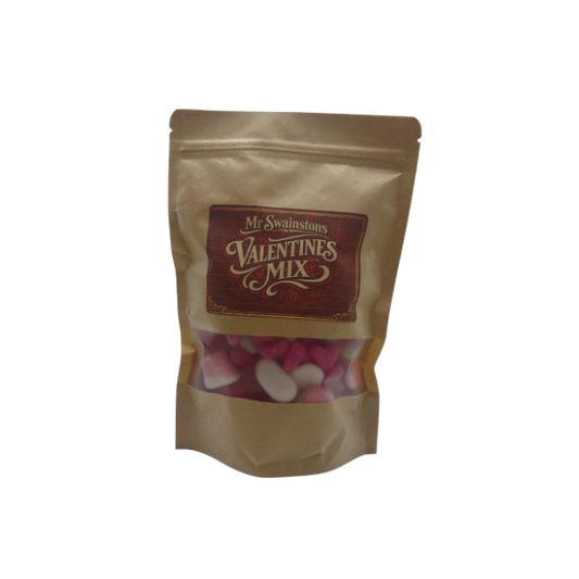 Valentines Mix
