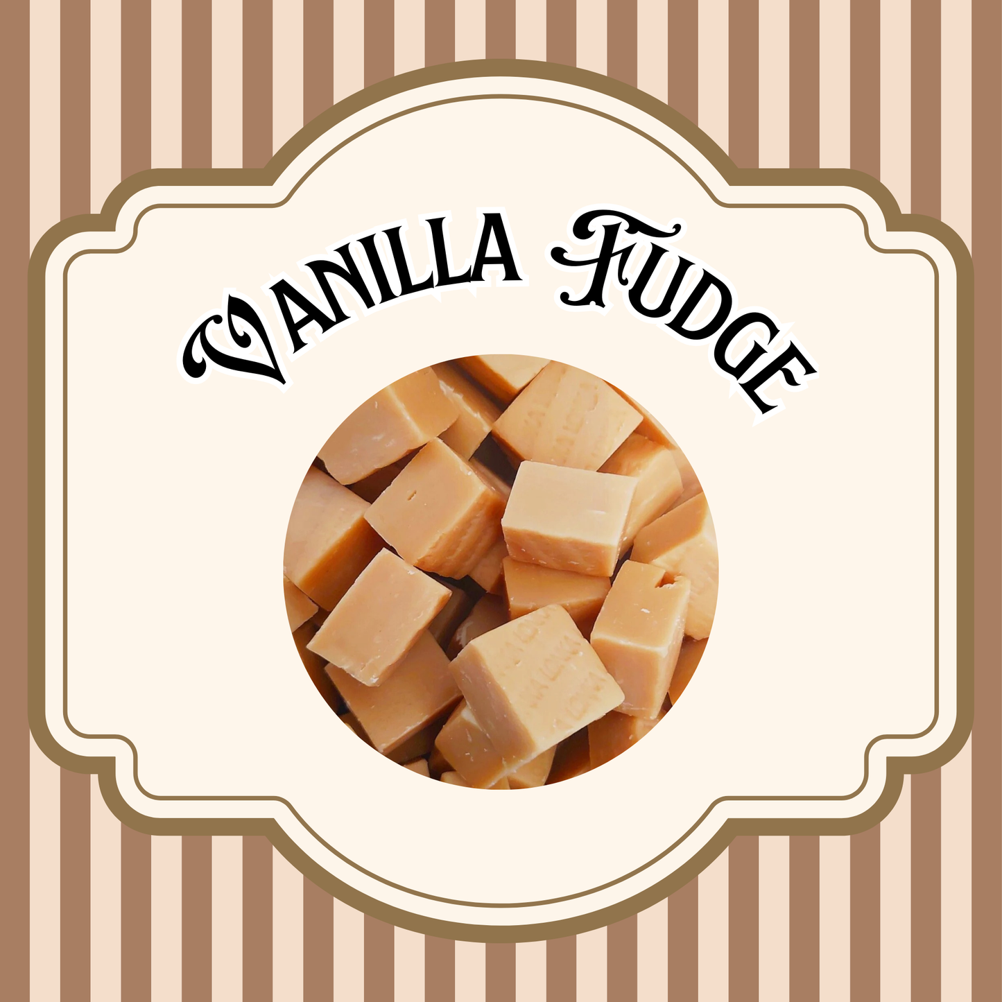 Vanilla Fudge
