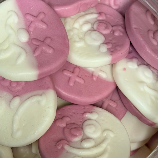 CYO Jelly Sweets