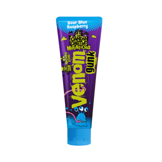 Venom Gunk
