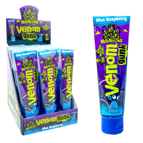 Venom Gunk