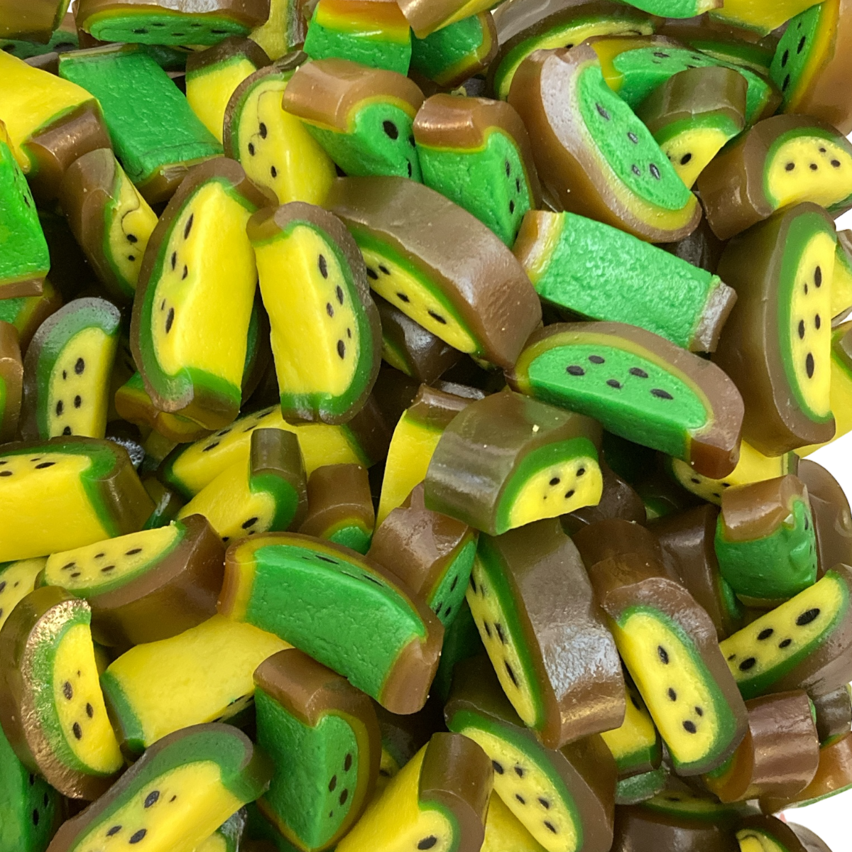 CYO Jelly Sweets